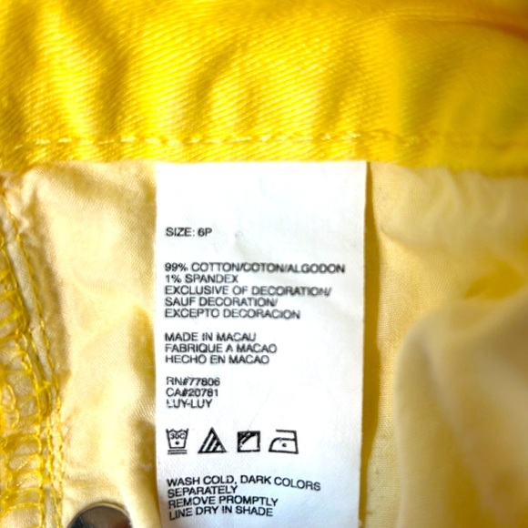 Tommy Hilfiger jeans - Picture 5 of 6